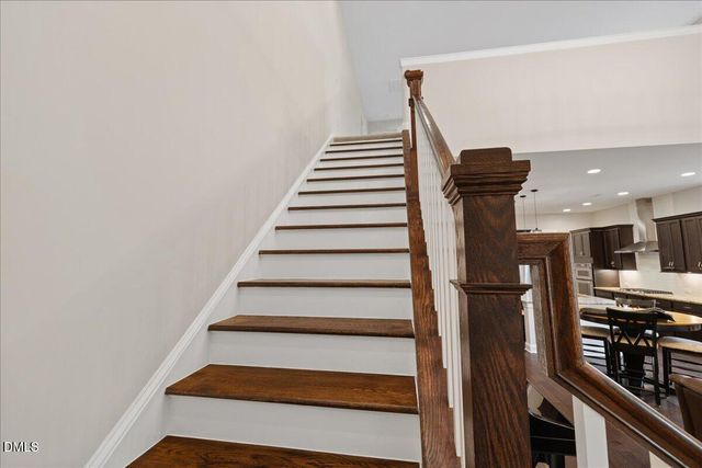 1049 Queensdale Drive, Cary, NC 27519