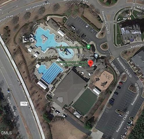 1049 Queensdale Drive, Cary, NC 27519