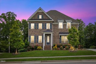 1049 Queensdale Drive, Cary, NC 27519