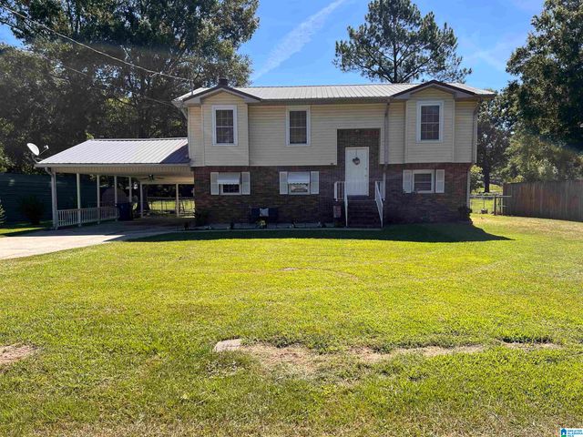 910 MITCHELL DRIVE SW, Jacksonville, AL 36265