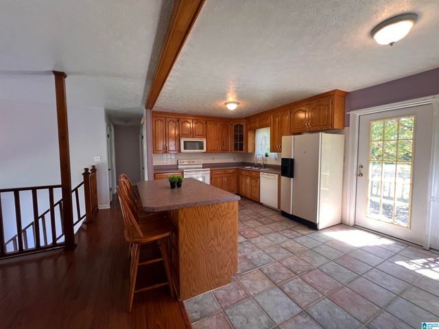 910 MITCHELL DRIVE SW, Jacksonville, AL 36265