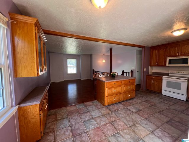 910 MITCHELL DRIVE SW, Jacksonville, AL 36265