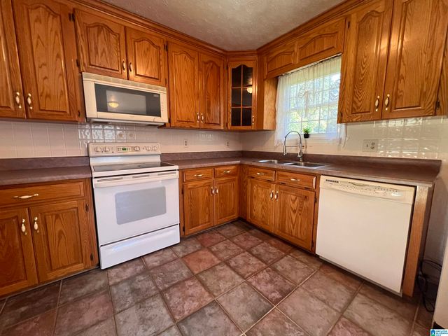 910 MITCHELL DRIVE SW, Jacksonville, AL 36265