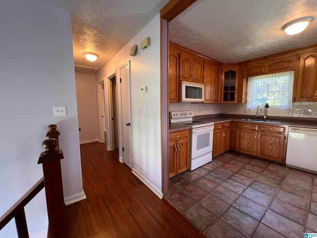910 MITCHELL DRIVE SW, Jacksonville, AL 36265