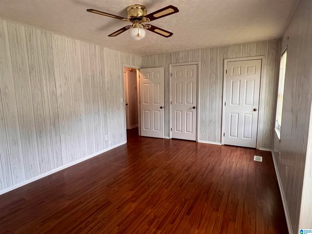 910 MITCHELL DRIVE SW, Jacksonville, AL 36265