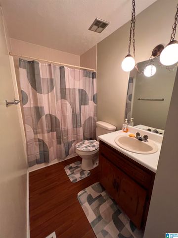 910 MITCHELL DRIVE SW, Jacksonville, AL 36265