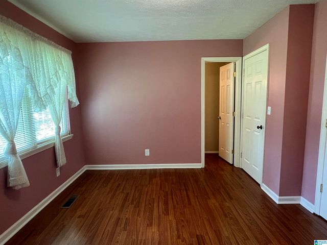 910 MITCHELL DRIVE SW, Jacksonville, AL 36265