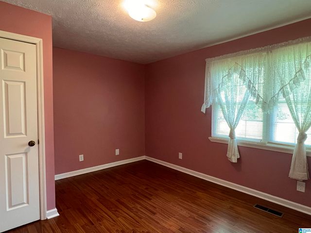910 MITCHELL DRIVE SW, Jacksonville, AL 36265