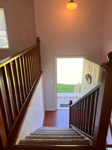 910 MITCHELL DRIVE SW, Jacksonville, AL 36265