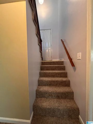 910 MITCHELL DRIVE SW, Jacksonville, AL 36265