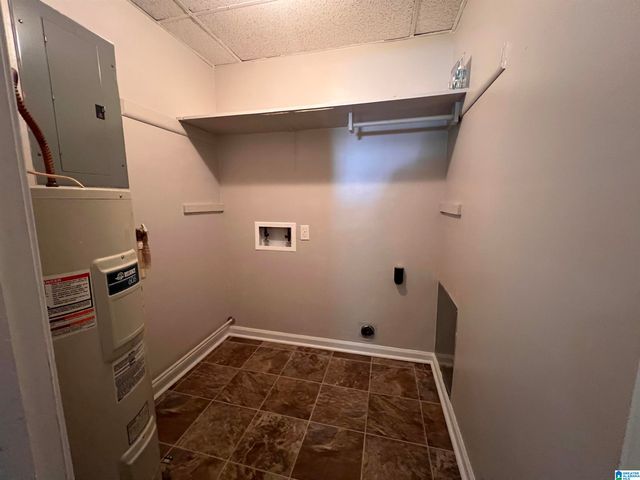 910 MITCHELL DRIVE SW, Jacksonville, AL 36265