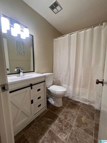 910 MITCHELL DRIVE SW, Jacksonville, AL 36265