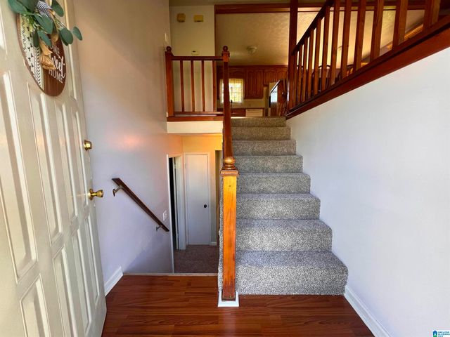 910 MITCHELL DRIVE SW, Jacksonville, AL 36265