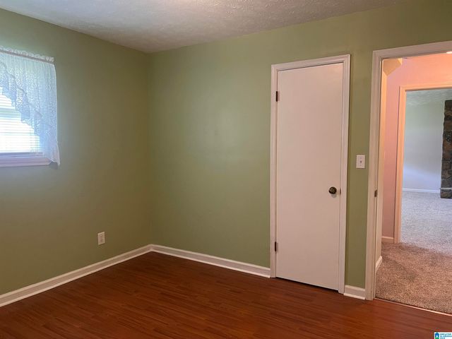 910 MITCHELL DRIVE SW, Jacksonville, AL 36265