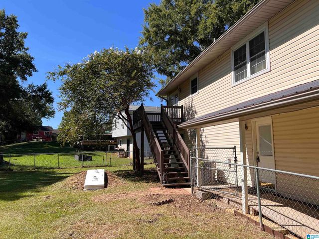 910 MITCHELL DRIVE SW, Jacksonville, AL 36265
