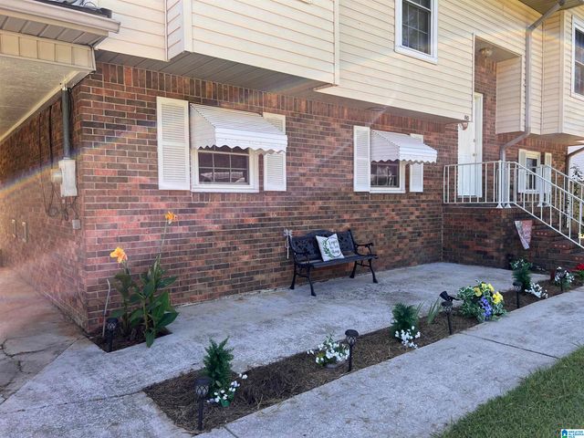 910 MITCHELL DRIVE SW, Jacksonville, AL 36265