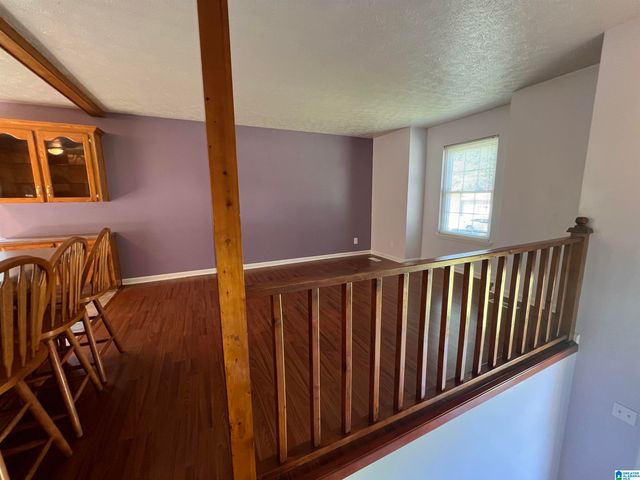910 MITCHELL DRIVE SW, Jacksonville, AL 36265