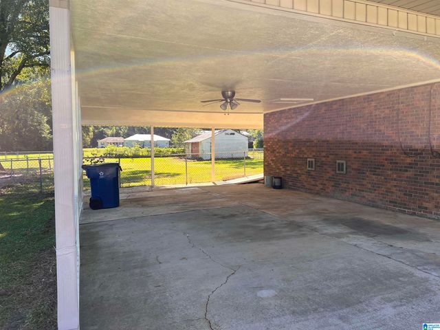 910 MITCHELL DRIVE SW, Jacksonville, AL 36265