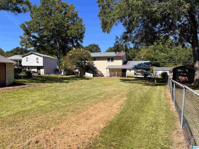 910 MITCHELL DRIVE SW, Jacksonville, AL 36265