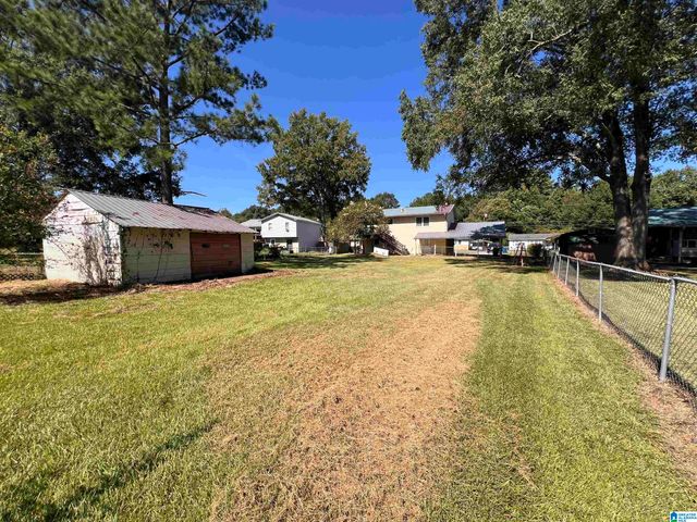 910 MITCHELL DRIVE SW, Jacksonville, AL 36265