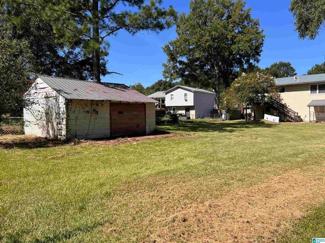 910 MITCHELL DRIVE SW, Jacksonville, AL 36265