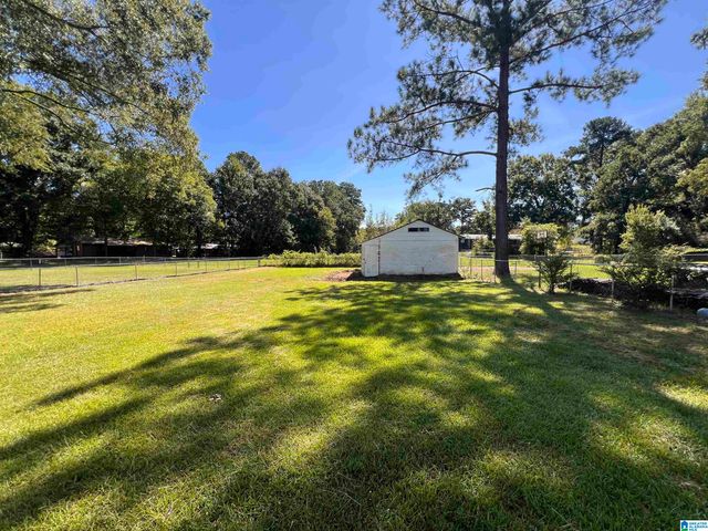 910 MITCHELL DRIVE SW, Jacksonville, AL 36265