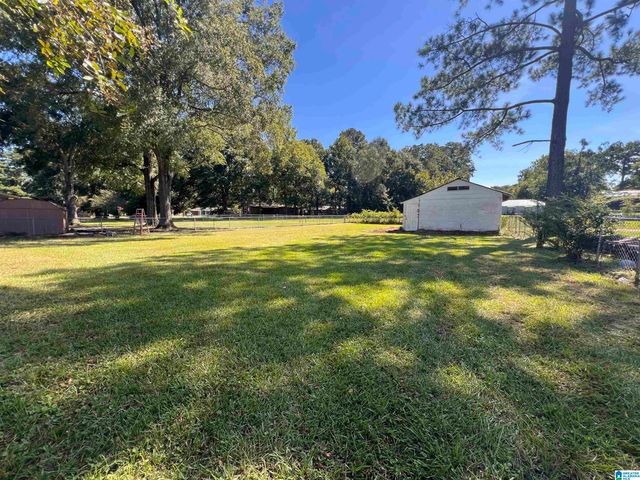 910 MITCHELL DRIVE SW, Jacksonville, AL 36265