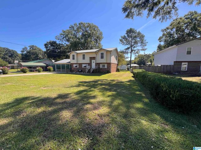 910 MITCHELL DRIVE SW, Jacksonville, AL 36265