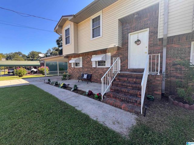 910 MITCHELL DRIVE SW, Jacksonville, AL 36265