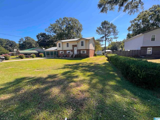 910 MITCHELL DRIVE SW, Jacksonville, AL 36265