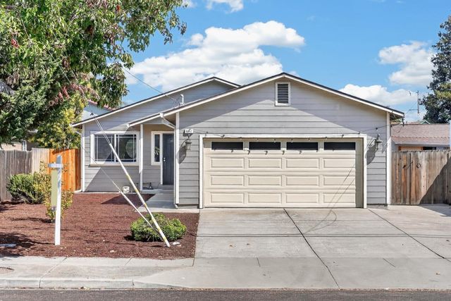 6952 Graham Avenue, Newark, CA 94560