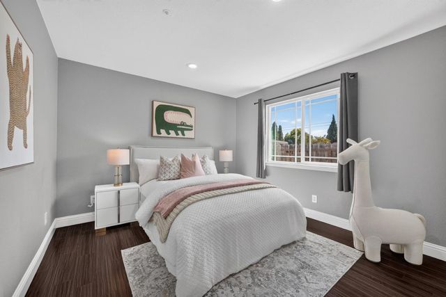 6952 Graham Avenue, Newark, CA 94560