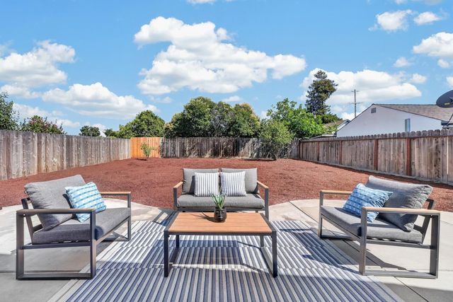 6952 Graham Avenue, Newark, CA 94560