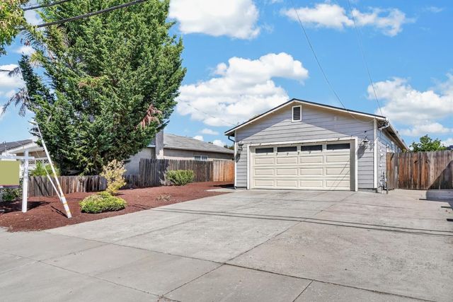 6952 Graham Avenue, Newark, CA 94560