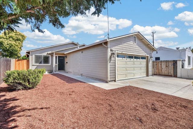 6952 Graham Avenue, Newark, CA 94560