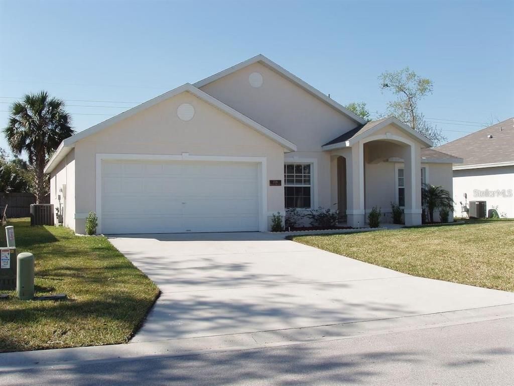 236 PARADISE WOODS CT, Davenport, FL 33896