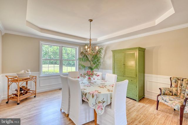 17 JENNIFER DR, Bernville, PA 19506
