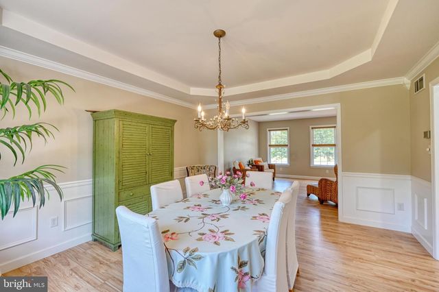 17 JENNIFER DR, Bernville, PA 19506