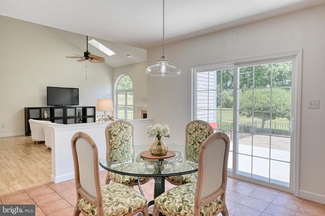 17 JENNIFER DR, Bernville, PA 19506
