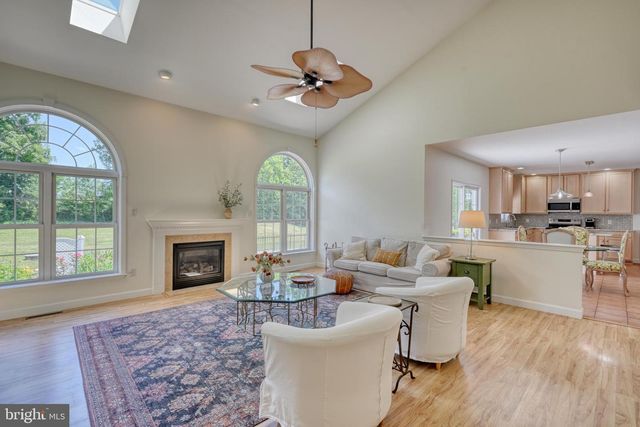 17 JENNIFER DR, Bernville, PA 19506