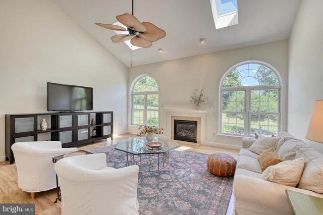 17 JENNIFER DR, Bernville, PA 19506