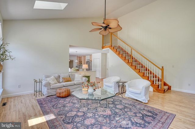 17 JENNIFER DR, Bernville, PA 19506