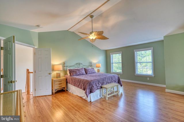 17 JENNIFER DR, Bernville, PA 19506
