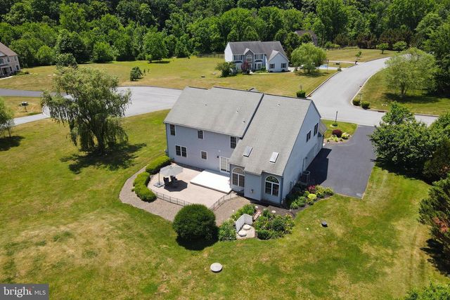 17 JENNIFER DR, Bernville, PA 19506