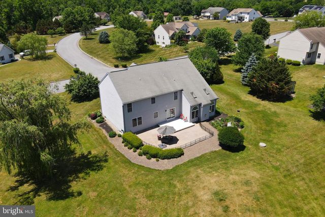 17 JENNIFER DR, Bernville, PA 19506
