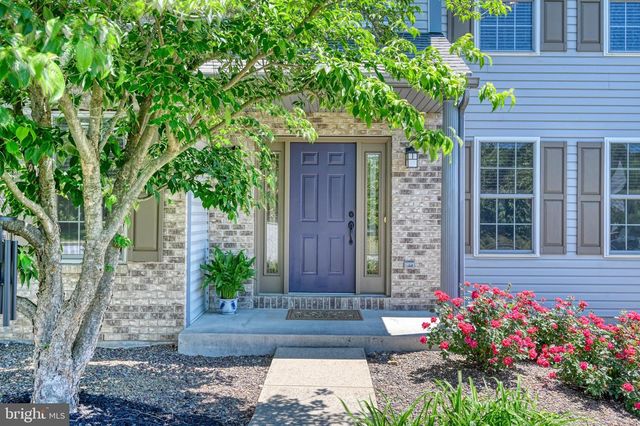 17 JENNIFER DR, Bernville, PA 19506
