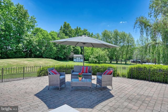 17 JENNIFER DR, Bernville, PA 19506