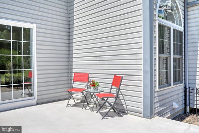 17 JENNIFER DR, Bernville, PA 19506