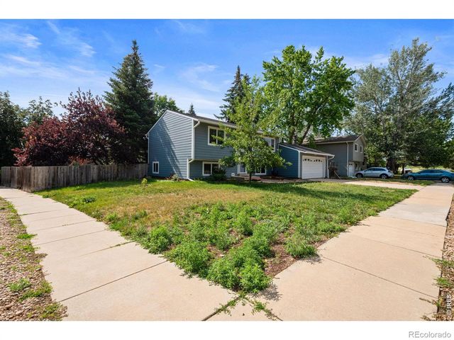 4444 Mast Road, Boulder, CO 80301
