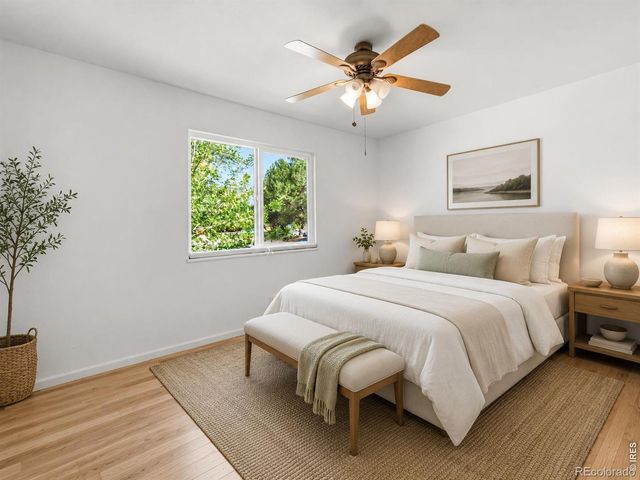 4444 Mast Road, Boulder, CO 80301